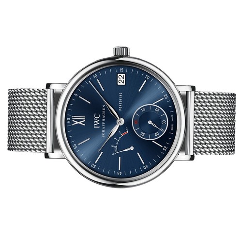 Iwc portofino hand wound - portofino,