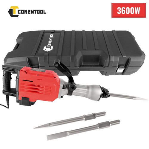 Conentool demolition hammer - demolition,