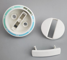 Tumble Dryer  Servis Rainwave, Control Knob Caress, M2001W, M2002S, M2002W