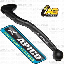 Apico Forged Black Clutch