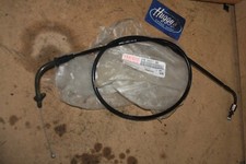 NOS 2001-2009 YAMAHA XVS1100 V-STAR THROTTLE CABLE 5PB-26311-00