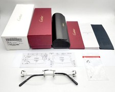 NEW! Cartier Big C Piccadilly