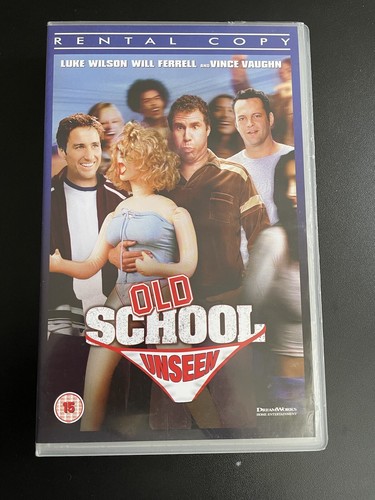 Old school 2003 big box - old,