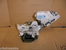 NISSAN MICRA K11 1993-97