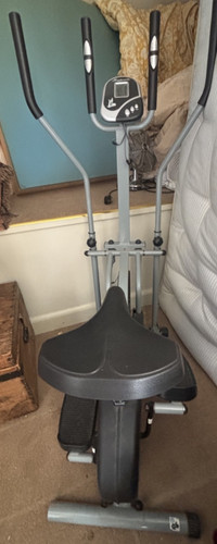 Sportcomputer exercise machine - exercise,