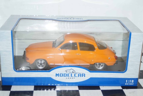 Model car group saab v4 - saab,