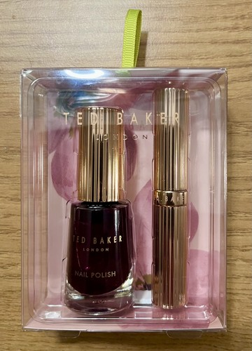 Ted baker crimson lips - lips, tips