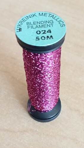 Kreinik blending filament - ,
