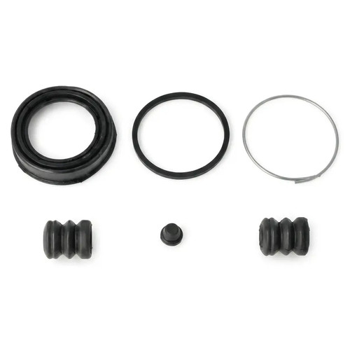 Brake caliper repair kit front - caliper,