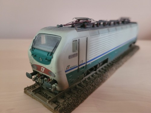 Rivarossi hr2219 fs - rivarossi,