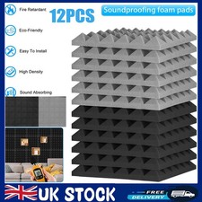 Self Adhesive Acoustic Foam