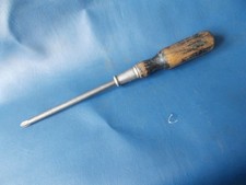 Stanley Phillips Wooden Handle