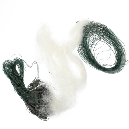 Gill network trap nylon - gill,