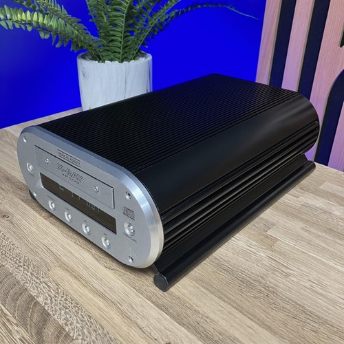 Musical fidelity ray hifi 24 - x-ray,