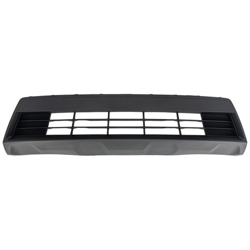 Bumper face bar grille front - bar,