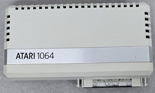 Atari 1064 memory expansion - 1064,