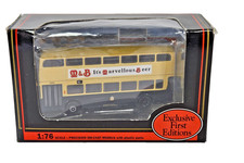 Exclusive First Editions