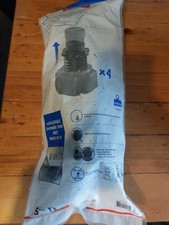 Adjustable Shower Tray Feet