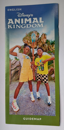 Disney animal kingdom - disney's,
