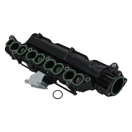 Intake inlet manifold - intake,
