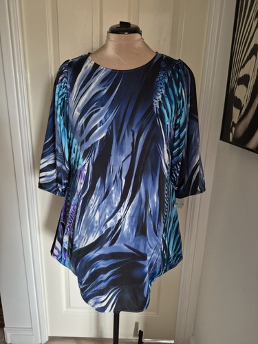 Autonomy ladies blue purple - autonomy,
