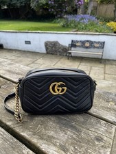 Gucci GG Marmont Quilted