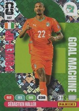 Panini Fifa World Cup 2026 597