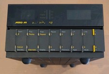 Faulty Meridian 207B CD Player