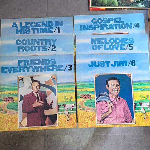 Reader digest jim reeves - digest,