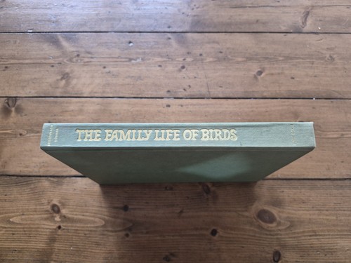 Vintage book the - vintage, life