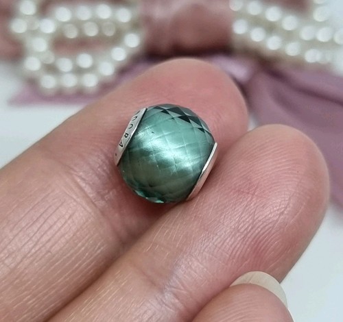 Genuine pandora green petite - genuine,