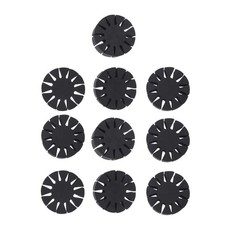  10PCS Hunting Use EVA Arrow Separator Holder Outdoor Arrow Bow Accessories Hold