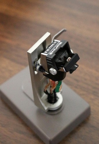 Shure v15 type - type, mm