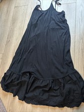 Next Women’s Size 10 Black