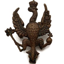 Original WW2 14th/20th Kings