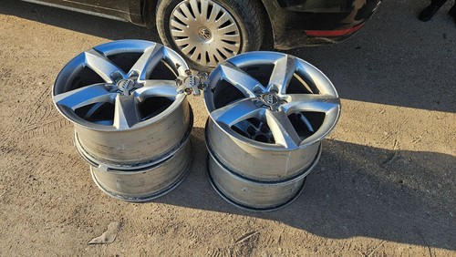 Audi sq5 2013 r19 alloy - audi,