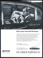 1966 Rootes Humber Imperial