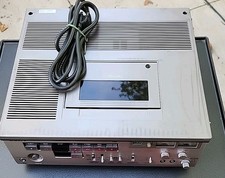 *SONY* Betamax Videocassette Recorder  Model SLO-323 Nice!!