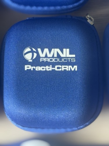 Wnl products practi crm - ,