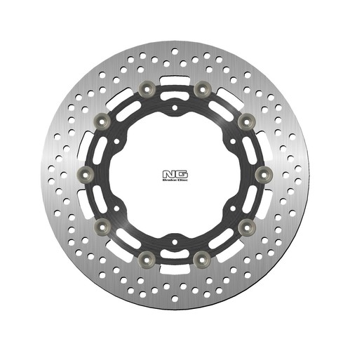 Brake disk - disk, 294g
