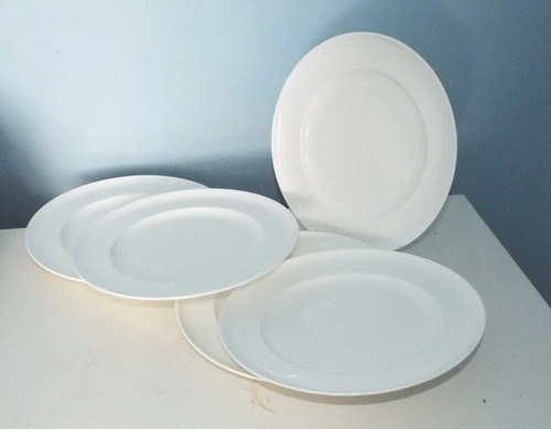 Set denby white bone - denby,