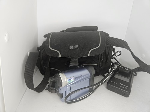 Vtg panasonic gs9 minidv - vtg, pv-gs9