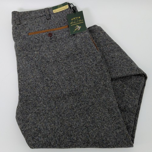 Orvis signature county - signature,