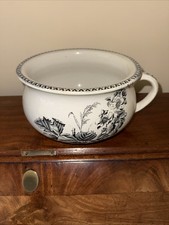 Chamber Pot