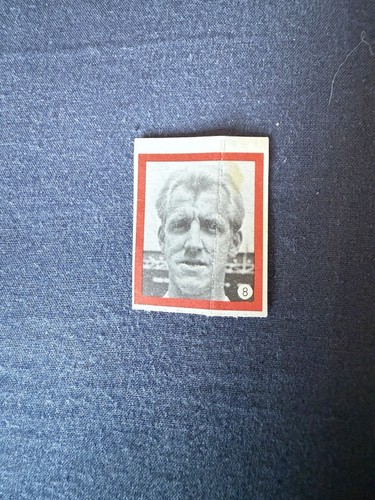 Ray wilson everton england - ray,