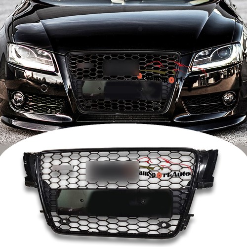 For 2007 2011 - audi, 8t