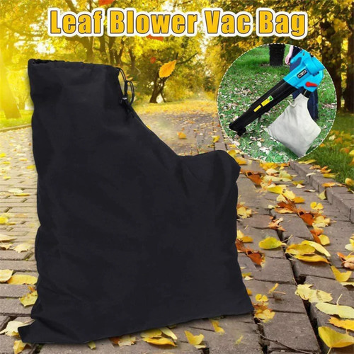 Universal leaf blower vacuum - leaf,
