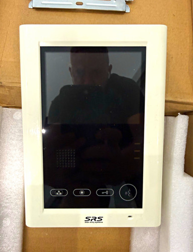 Srs video intercom - srs,