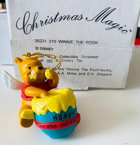 Disney grolier christmas magic - disney,