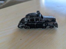 Vintage Wolseley Six Eighty